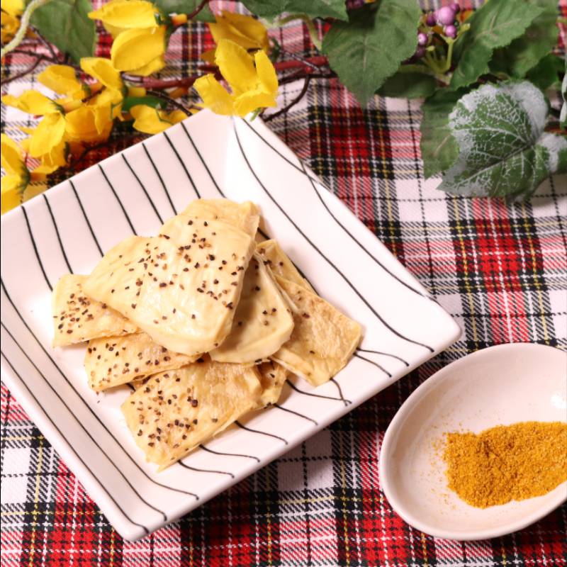 豆腐チップス』の人気レシピ・作り方。電子レンジでダイエットおやつ 動画ありオレンジページ ニュースデイリーオレンジページnet