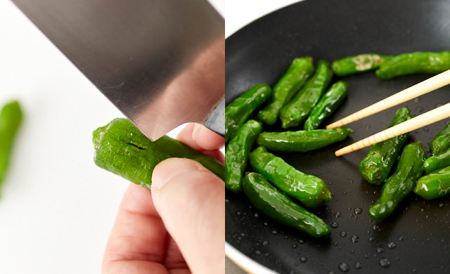 ししとうは冷凍で長持ち！ 上手に冷凍保存するコツ、新鮮なししとう、辛いししとうの見分け方もHugKum はぐくむ