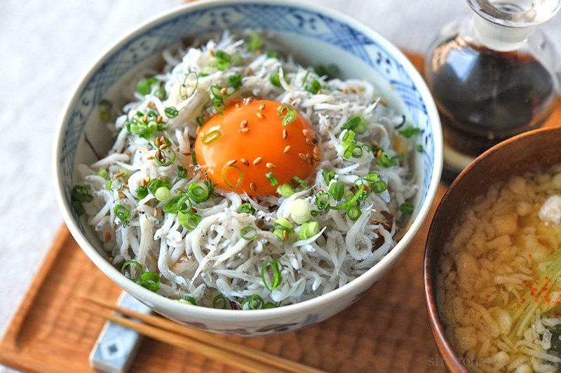 爆速 火を使わない丼ぶりレシピ22選！の人気レシピ・作り方デリッシュキッチン