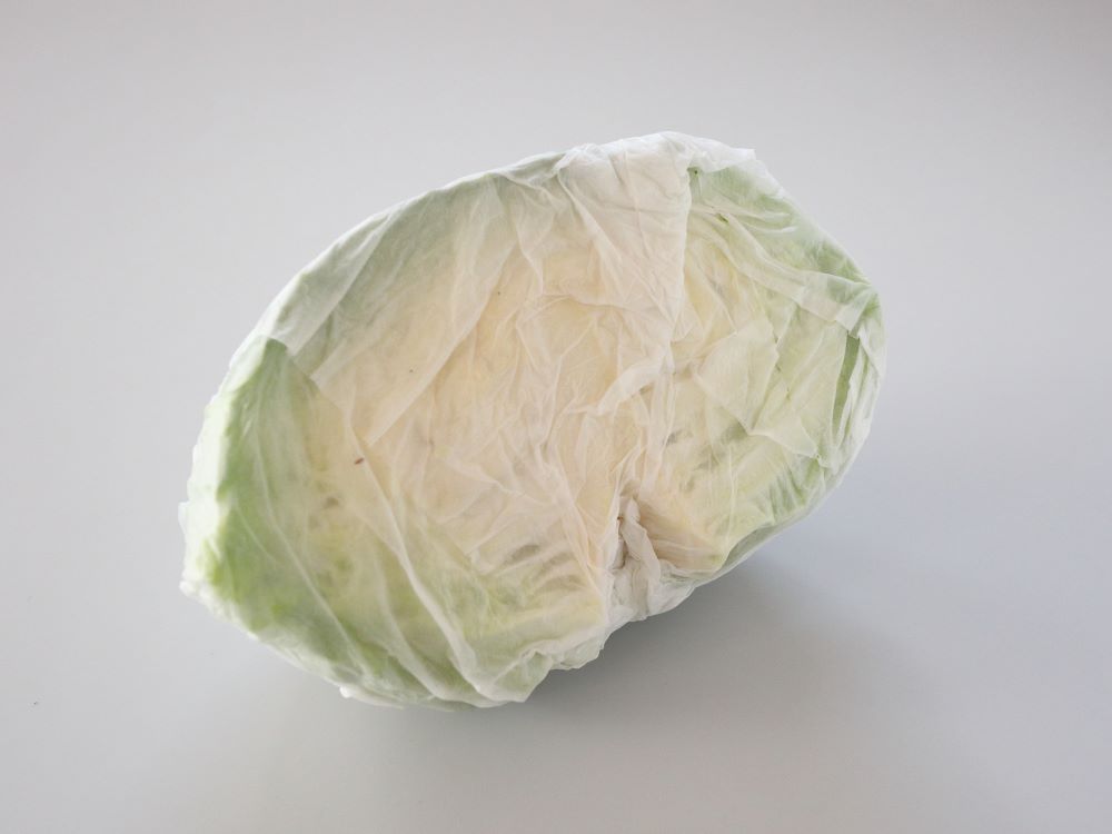 春キャベツと新玉ねぎの保存方法って知ってた!? 春キャベツは4つの部位に分けておくと便利！ - レタスクラブ