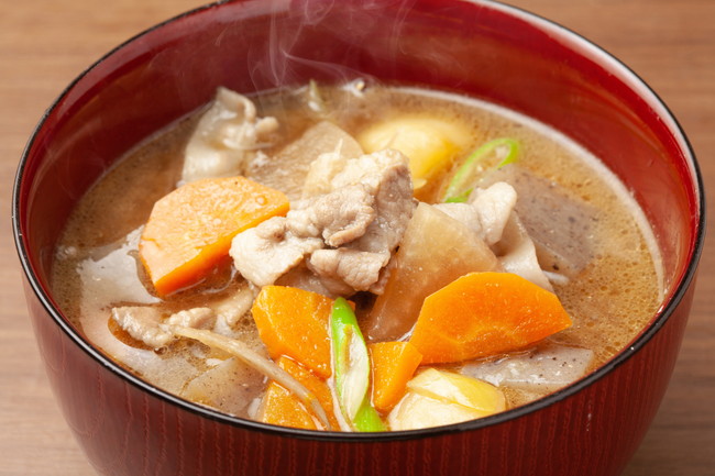 豚汁のNG やってたら今やめよう！手作りの豚汁のNG行動 菅智香- エキスパート - Yahoo!ニュース