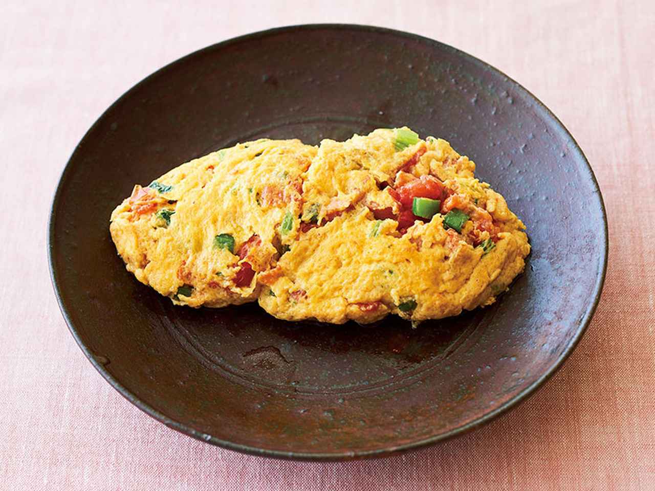 オムレツがおかずになるレシピ😀🐶じゅじゅたん👑が投稿したフォトブックLemon8