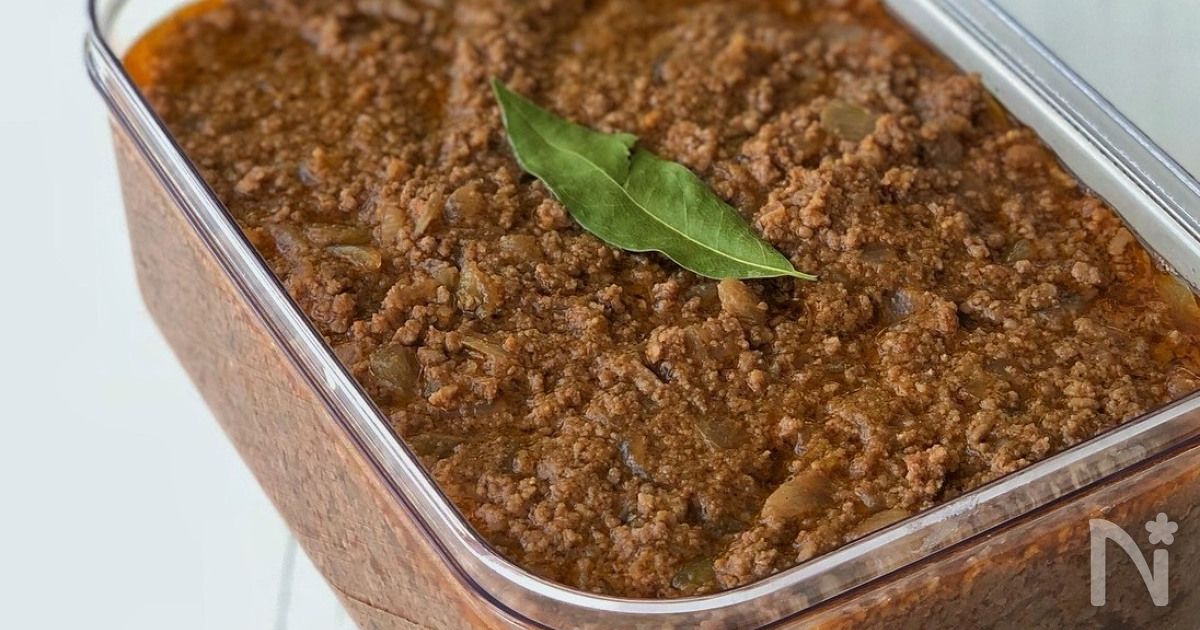 テリヤキハンバーグ