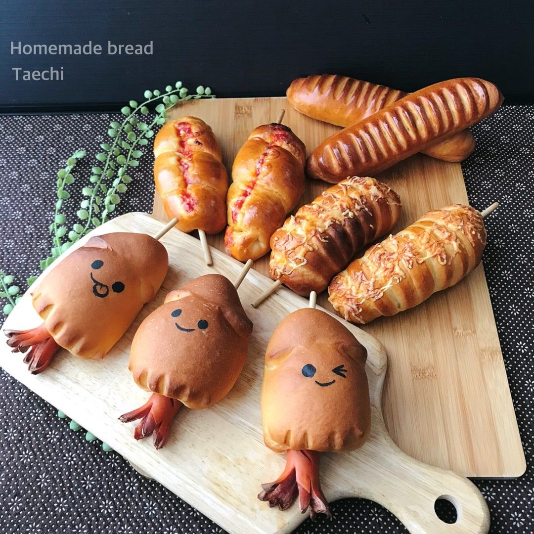 基本のKEY 編みパン～編み込み成形～のレシピママパンWEB本店 小麦粉と優れた食材をそろえるお店