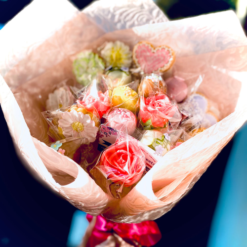 かすみ草の花束ブーケ、値段はどれくらいするの？格安でブーケを発注する際のポイントがわかった！魔女見習い日記