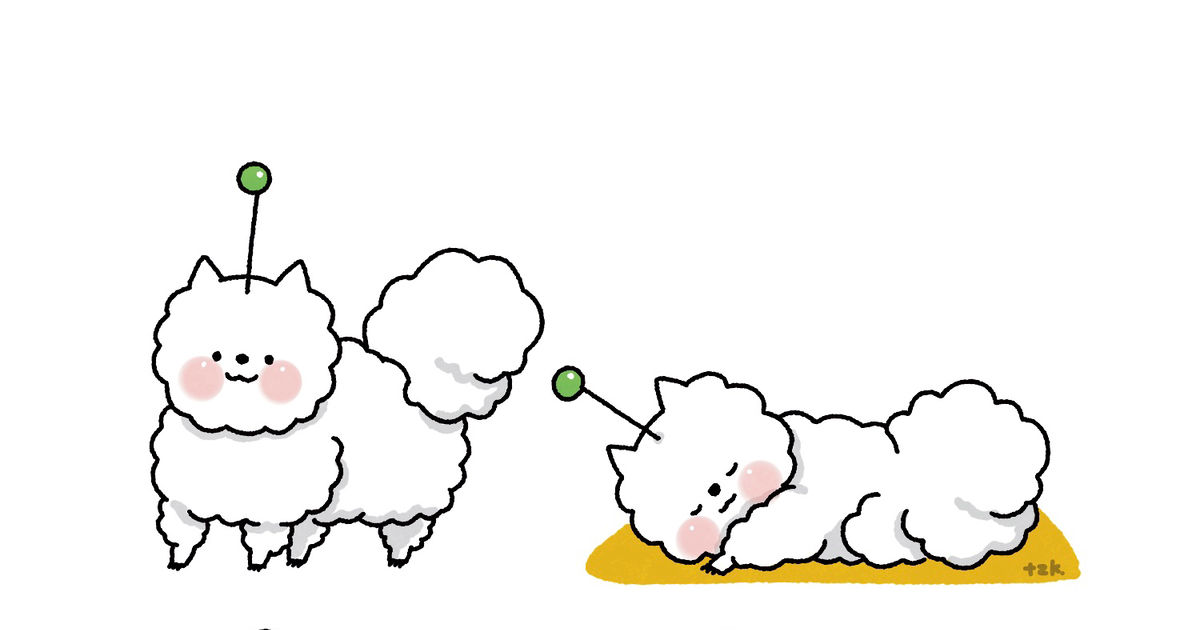 シュウマイ: 描きログ