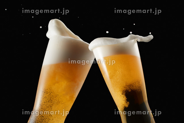 ビールの写真素材186088735 毎月1点無料 フリー のストックフォト イメージマート