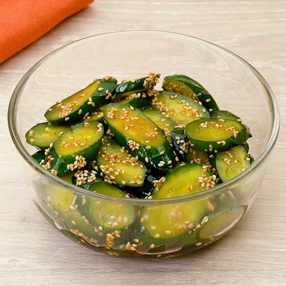 ピリ辛キュウリのレシピ・作り方おつまみレシピアサヒビール