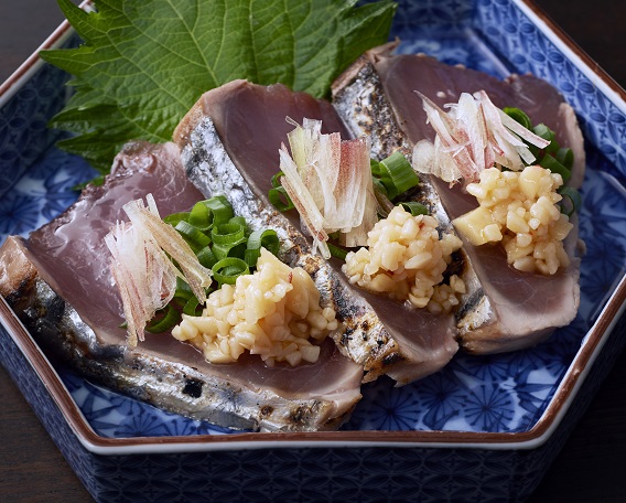 いなか蕎麦は付け合わせがたくさんの写真素材105814253- PIXTA