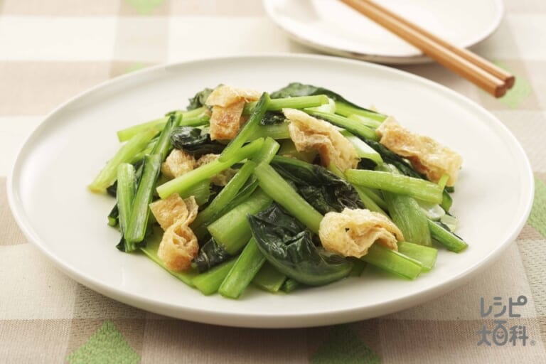 朝ごはんの献立レシピ 1週間分の和食メニュー例！簡単なものから