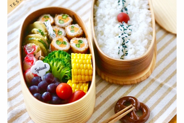 お弁当にぴったり ちくわのかわいいおかず 3選