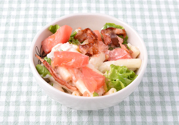 マカロニサラダレシピ 15分で簡単！基本＆人気アレンジ15選の人気レシピ・作り方デリッシュキッチン