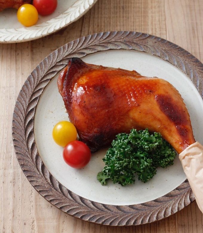 人気1位 つくれぽ1000超！ ローストチキン 殿堂入り神レシピTOP10人気レシピランキング