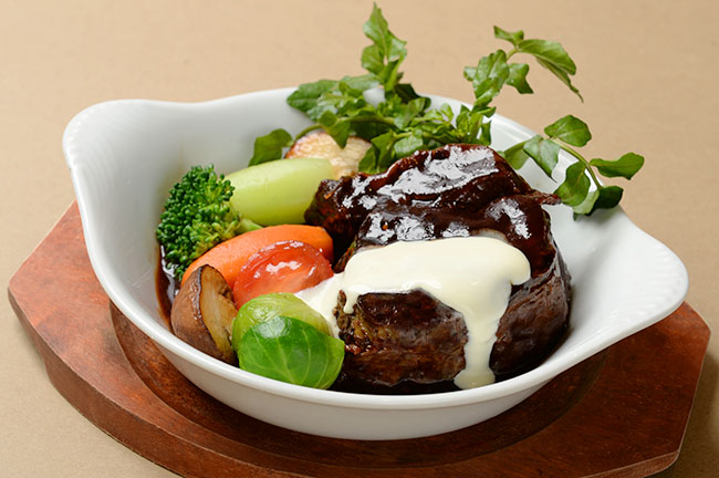 グランメゾン東京の料理レシピ特集