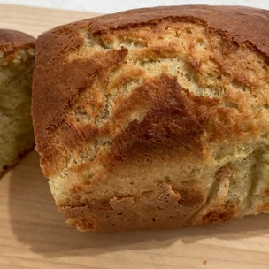 簡単おいしい♪天板チョコバナナケーキ デリッシュキッチン