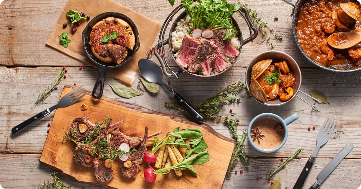 インスタグラムで見つけた！デイキャンプ飯アウトドア・キャンプ・バーベキュー特集