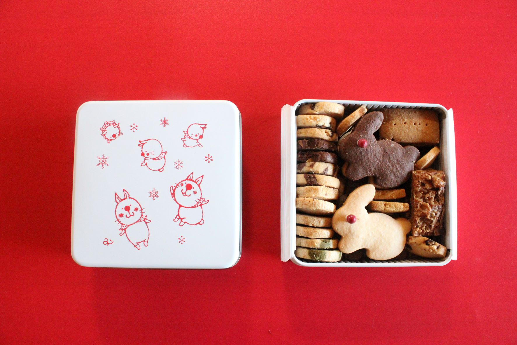 毎度売り切れの大人気クッキー缶も！一度は食べたい絶品焼き菓子 - LOCARI ロカリ