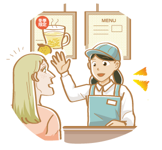 町屋キッチン nero 様 英語メニュー制作と増税に伴う既存メニューの刷新のご依頼を頂きました。エムズスタイル 想いをカタチに