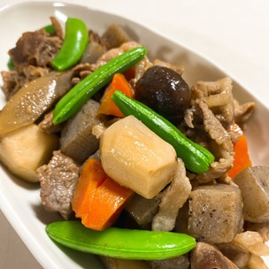 皮ごと茹でてつるんと剥く✿里芋のお醤油がけ❤ レシピ・作り方 by ラズベリっち - 楽天レシピ