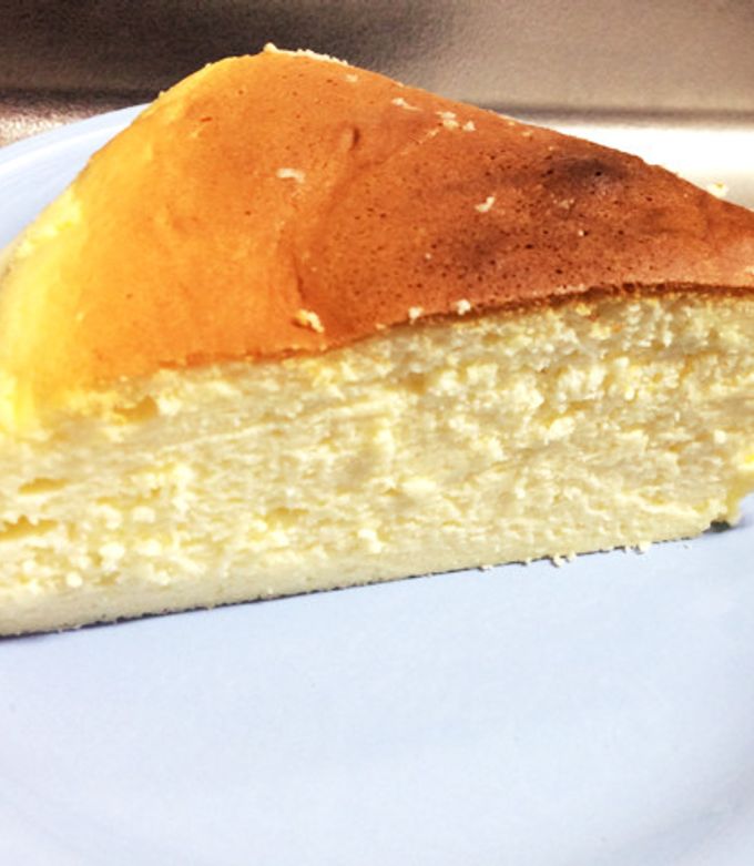 芳醇ラム香る大人のための極上ラムレーズンチーズケーキ 約12㎝ 4号サイズ 約360g冷凍濃厚なのにあと味さっぱりな「BOBBY'SCHEESE CAKE」