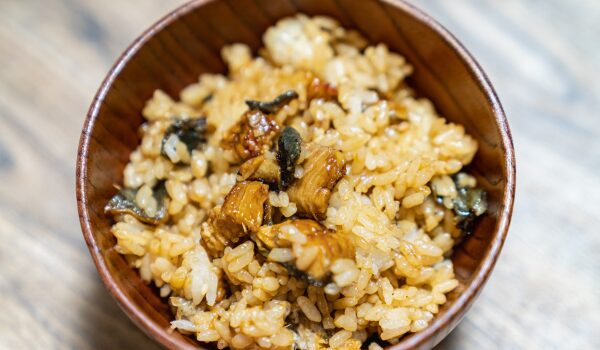 うなぎ蒲焼は洗うなっ!! スーパーで買った鰻の美味しい食べ方うなぎ蒲焼