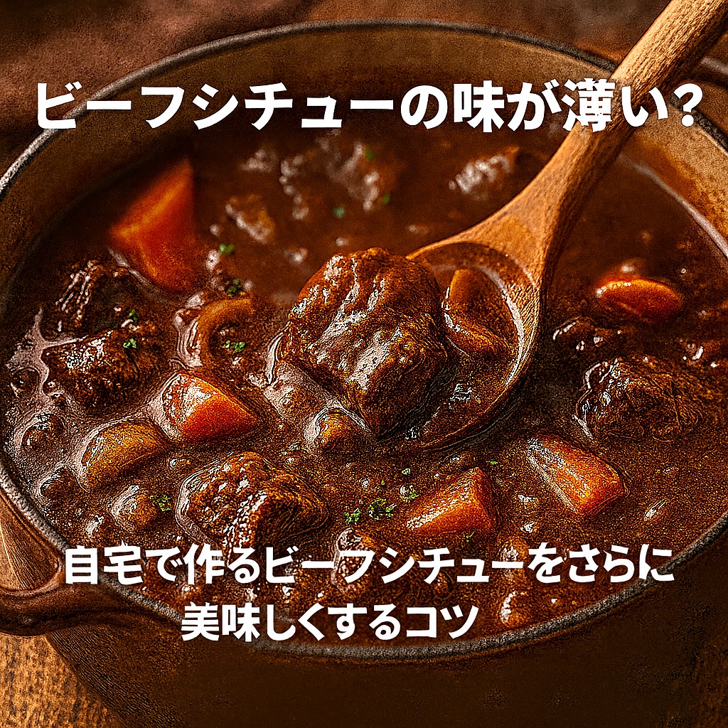 ビーフシチュールーのおすすめ11選。料理家が市販の人気製品を徹底比較