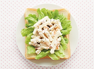 ☆止まらない!! おつまみマカロニ☆ by Aya_1983__クックパッド簡単おいしいみんなのレシピが392万品