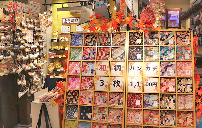 お土産にちょうどいいクッキー神具の福乃家株 友田神具店のニュースまいぷれ 京都市伏見区