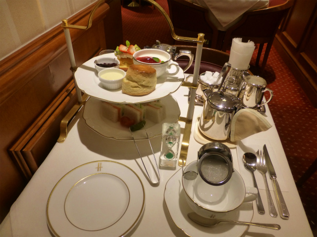 ロンドンアフタヌーンティー 日本語予約可！超人気のおすすめアフタヌーンティーすりーてぃーかっぷす