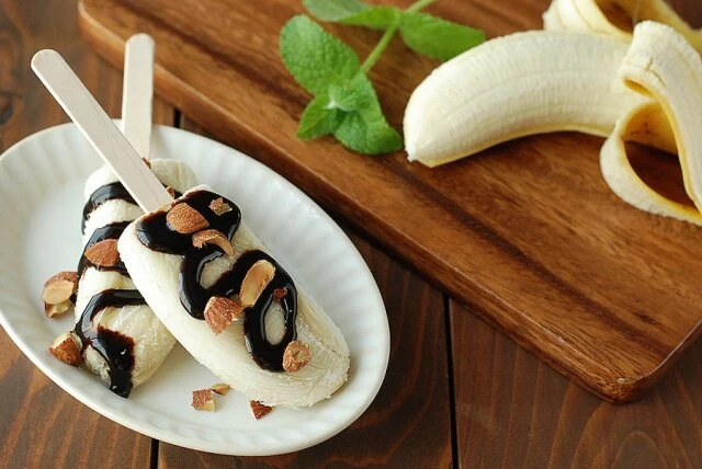 1週間保存できる！アレンジも自在 「ダイエット」に効果的な「バナナ」の超カンタン朝食レシピ 医師が解説THE GOLD 60