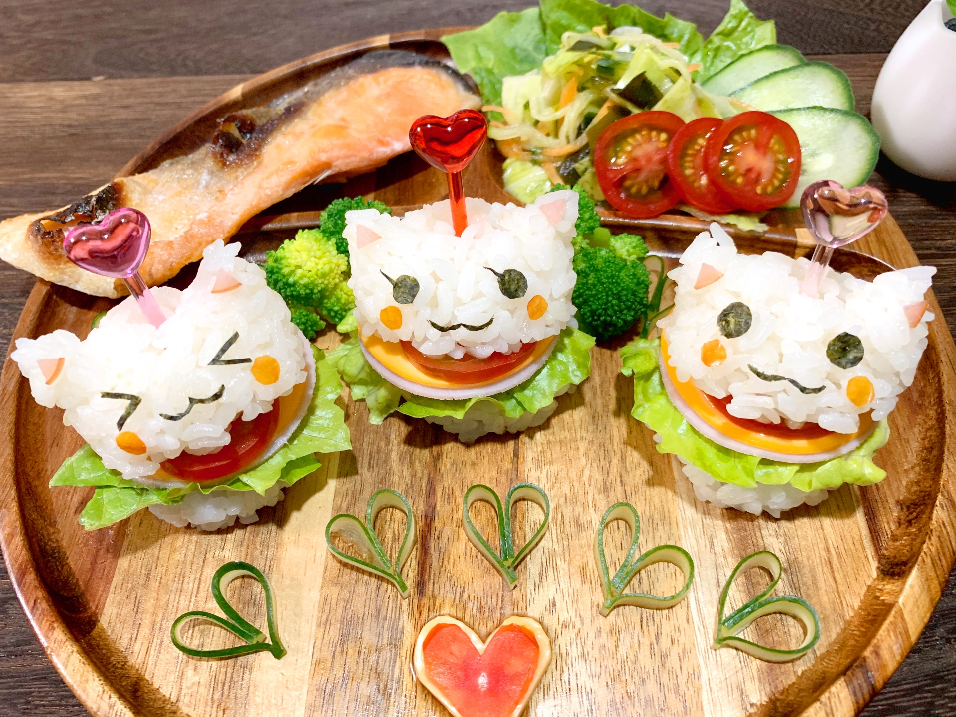 サンドイッチ 型抜き セリアTikTok