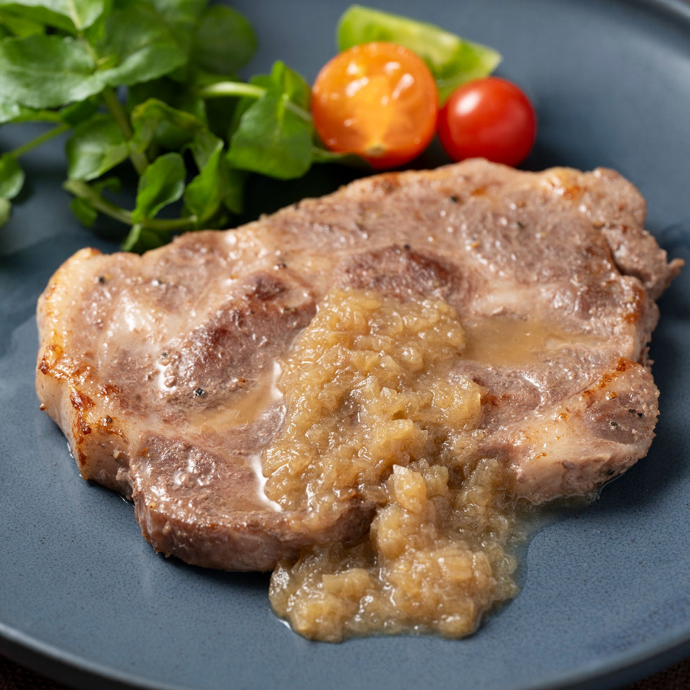 ローストポーク たれ 和風TikTok