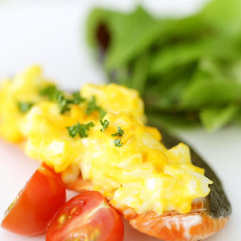 鮭の菜種焼きリビング岡山Web