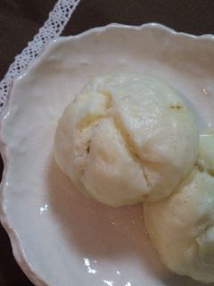 肉まんをレンジで温める方法を検証してみた件 レシピ・作り方Tasty