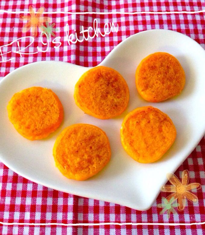 離乳食後期〜 じゃがいもの海苔バターおやき無添加の離乳食・ベビーフードの通販ならbabypotage