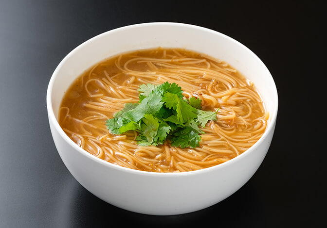 冷え込む日は食卓で温まろう＊「あったかい麺」簡単レシピ18選キナリノ