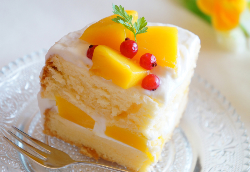 ショートケーキいちご以外