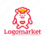 うさぎ」のロゴマーク一覧ロゴ制作・販売 ロゴ作成デザイン実績5000件以上