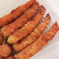 我が家のエビフライ♪まっすぐ揚げるぜ！ by ユキ蔵33クックパッド簡単おいしいみんなのレシピが392万品