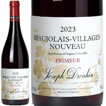 2025年 ボジョレーヌーボーのキャッチコピーを歴代フレーズから大胆予想！AIはどんな一言を残す？世界中のワインを楽しむ