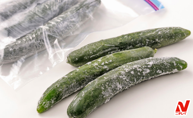 冷凍きゅうりで味がよくしみる！中華風たこ酢のレシピきゅうりを冷凍してみた感想 : ぽかぽかびより 過去ログ・お知らせPowered byライブドアブログ