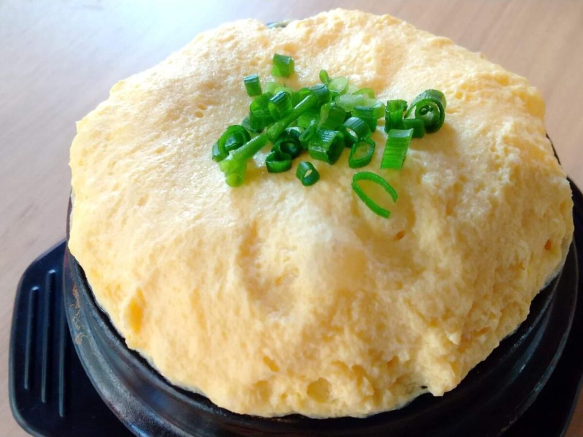 MUTENKADASHI.jp 無添加だし- ケランチム 韓国風茶碗蒸し株式会社シマヤ