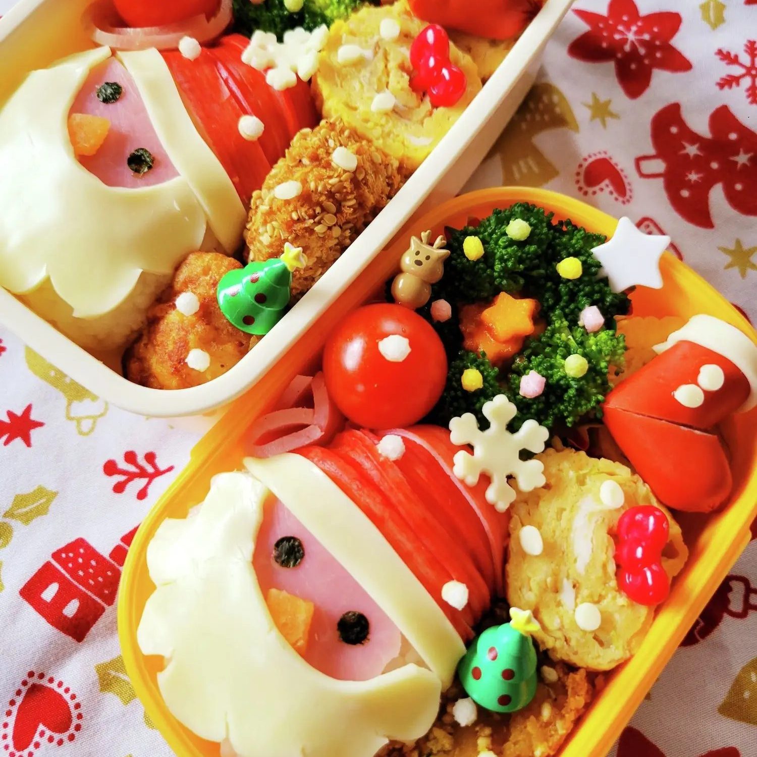 毎朝楽しく作れる！幼稚園のお弁当おすすめレシピ10選デリッシュキッチン