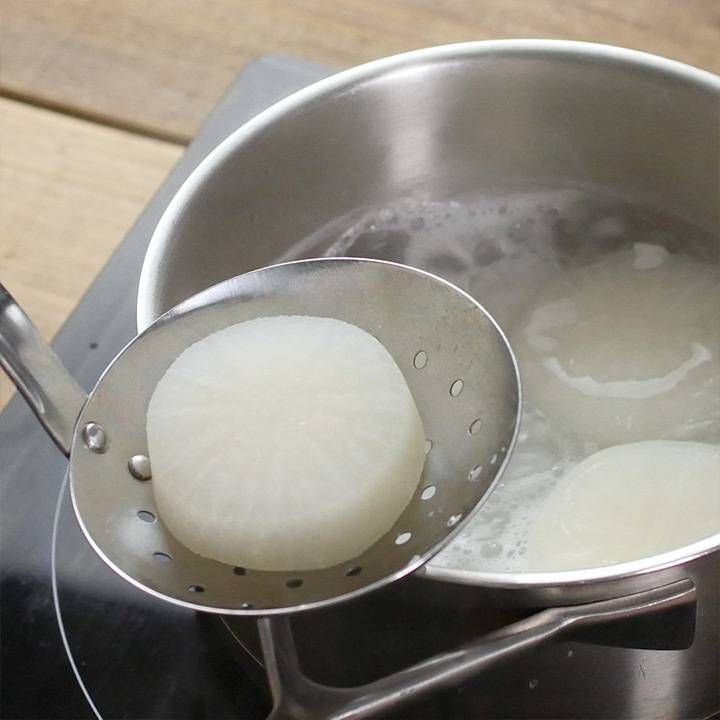 大根の煮物が苦い その原因と今すぐ試せる解決法8選トリビアブログ