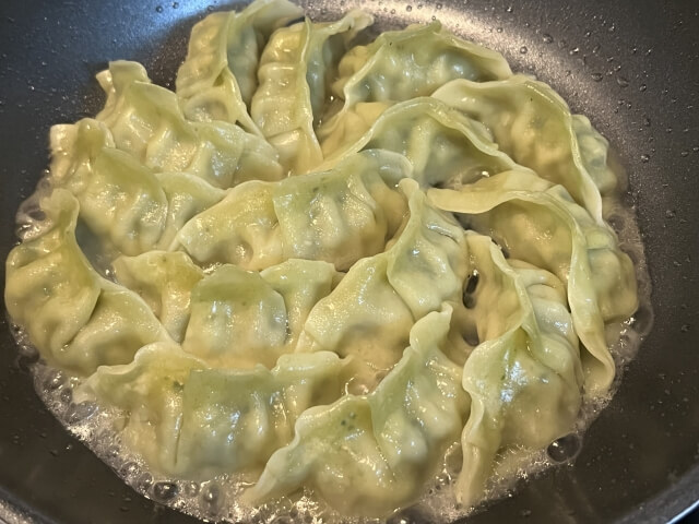 美味しい焼き方丸上食品工業株式会社