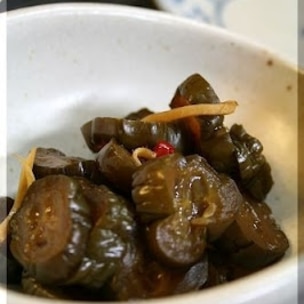 すりおろしきゅうり」作り方・混ぜるだけレシピ3つライフハッカー・ジャパン