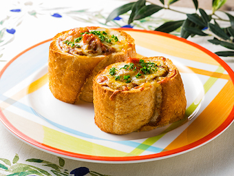 基本からアレンジまで！思わずつくりたくなる「パン消費」のレシピ集クックパッド