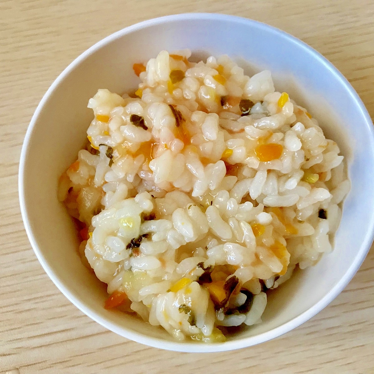 🥄 他の投稿はこちら🐣→@mi___k_cooking 離乳食33週目の朝ごはん👶‥‥‥‥‥‥‥‥‥‥‥‥‥‥‥‥‥‥‥‥‥‥‥‥‥‥‥‥‥‥‥‥ .離乳食 離乳食準備 離乳食完了期 離乳食記録 離乳食ストック 離乳食献立 離乳食 メニュー フリージング離乳食 離乳食レシピ 新米ママ 育児記録 育児アカウント