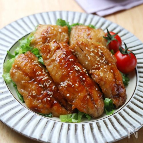 鯵のさんが焼き by fumiねえさんクックパッド簡単おいしいみんなのレシピが392万品