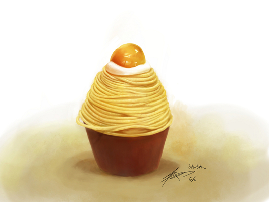 可愛い桜餅リアルイラスト無料イラスト・フリー素材なら「イラストAC」